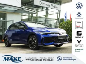 Volkswagen Golf R-Line 1.5 eTSI DSG AHZV NAV IQ.L RFK BLACK