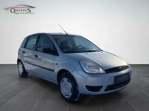 Ford Fiesta 1.3 51 kW Ambiente TÜV 07-2027 Klima