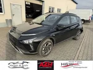 Hyundai BAYON Trend 1.0 Mild-Hybrid, Euro 6