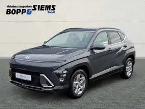 Hyundai KONA 1.6 T-GDI DCT Trend 'e.Heck' MY27
