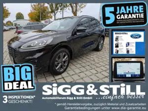 Ford Kuga 2.5 PHEV ST-Line X LED*ACC*HUD*BO*NAV*SHZ*2xCAM