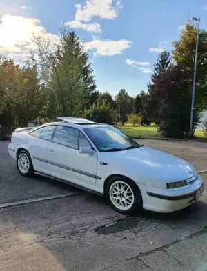 Opel Calibra