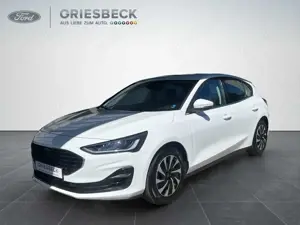 Ford Focus Titanium LED*Navi*Klima*LM*ACC*SHZ*