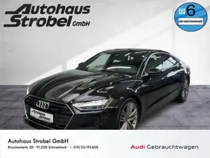 Audi A7 3.0 V6 TDI Tiptronic Quattro S-Line