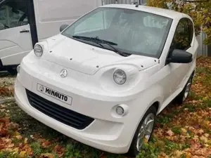 Aixam Others MINAUTO