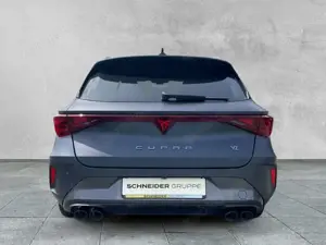 CUPRA Leon SPORTSTOURER 2.0 TSI DSG VZ SHZ+LED+PANO Bild 4