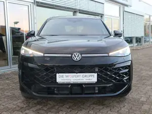Volkswagen T-Roc R-Line 1.5 eTSI OPF (150 PS) DSG *AHK*WINT Bild 3