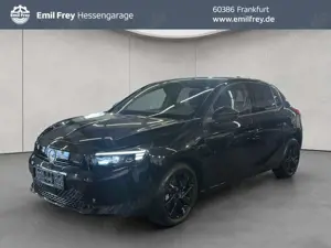 Opel Corsa 1.2 Direct Injection Turbo GS