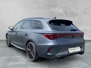 CUPRA Leon SPORTSTOURER 2.0 TSI DSG VZ SHZ+LED+PANO Bild 3