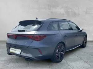 CUPRA Leon SPORTSTOURER 2.0 TSI DSG VZ SHZ+LED+PANO Bild 5