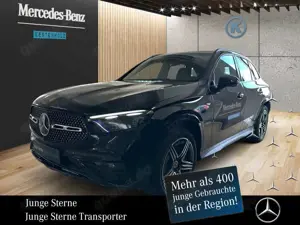 Mercedes-Benz GLC 300 GLC 300 DE 4M AMG°LEDER°BURM°PAN°BURM°AHK°NIGHT°