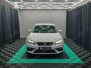 SEAT Leon ST FR/NAVI/KAMERA/AUTOMATIK/PDC/ACC