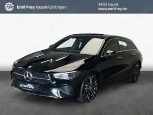 Mercedes-Benz CLA 200 CLA