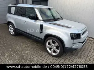 Land Rover Defender 110 HSE D240 22" ZOLL+PANORAMA+HEAD-UP