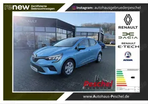 Renault Clio Intens TCe 90 LED Kamera 16" Alu WR Navi