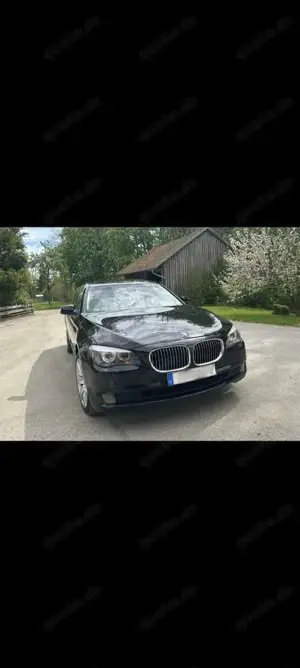 BMW 730 730d