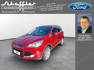 Ford Kuga Titanium