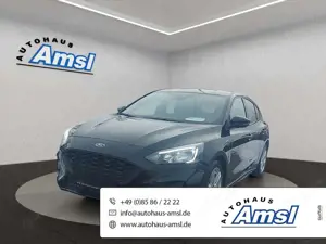 Ford Focus 1.0 EcoBoost ST-Line X *AHK * 8-fach* Navi* Keyles