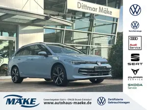 Volkswagen Golf Variant Style 2.0 TDI DSG IQ.L AHZV ACC RFK