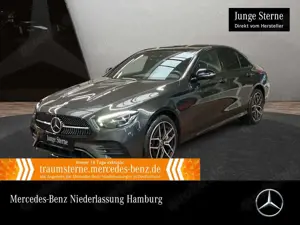 Mercedes-Benz E 300 e 4M AMG+NIGHT+PANO+360+AHK+LED+FAHRASS+19"