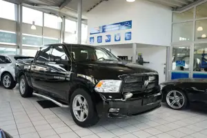 Dodge RAM 1500 Double Cab 5.7 L V8 *LPG-Gasanlage
