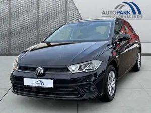 Volkswagen Polo Life 1.0 TSI 5MT LED Apple CarPlay SHZ PDC Digital