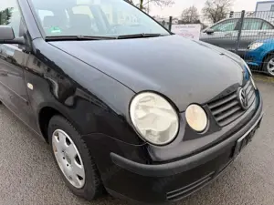 Volkswagen Polo IV 1.2 Basis *
