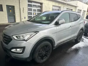 Hyundai SANTA FE Santa Fe Diesel 2.2 CRDI 4WD Automatik Premium