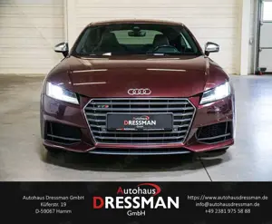 Audi TTS Coupe Q. EXCLUSIVE MATRIX KAMERA BO S-SITZE Bild 2