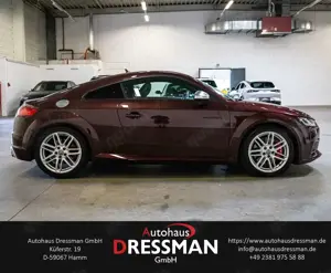 Audi TTS Coupe Q. EXCLUSIVE MATRIX KAMERA BO S-SITZE Bild 4