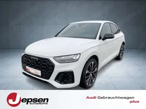 Audi SQ5 Sportback TDI tiptr. Matrix Tour 21 Cam Virt
