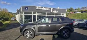 Dacia Duster Journey 4x4 360 Grad Kamera/ Sitzheizung