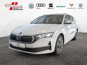 Skoda Octavia Combi 2.0 TDI Tour MATRIX-LED 360°