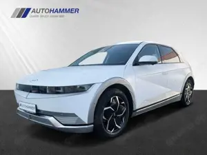 Hyundai IONIQ 5 EV 4WD 77kWh TECHNIQ Bose Sitz/ParkP eHK