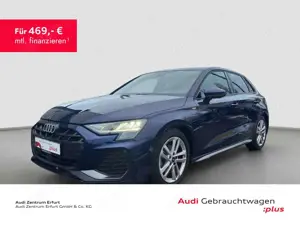 Audi A3 35 TDI S tronic S line Navi Rückfah