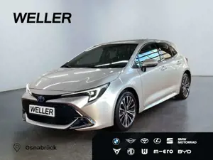 Toyota Corolla 1.8 Hybrid Team D *Technik-Paket*CAM*SHZ*