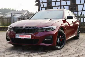 BMW 330 e Lim. M Sport Individual LASER HK SDACH 19"