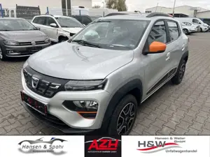 Dacia Spring Electric Comfort Plus 33 KW, EU6, Kamera