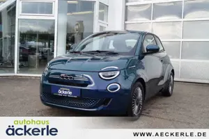 Fiat 500 1.0 Hybrid FireFly 48 kW Torino