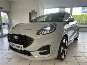 Ford Puma ST-Line X *AHK*RFK*LED*