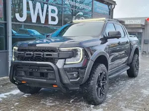 Ford Ranger Wildtrak 3.0 20Z+Hoch+BREIT+LED V+H Umbau LAGER