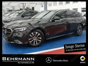 Mercedes-Benz E 220 E 220d T Avantgarde Advanced +Distronic+AHK+360°
