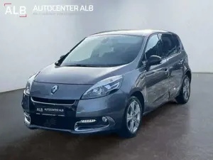 Renault Scenic /TEMPOMAT/NAVI/BOSE/TOP/