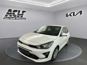 Kia Rio RIO 1.2 ED7 EMOTION|SITZHEIZUNG|KLIMA|15Z|BLUETOOT