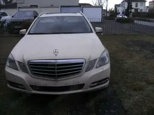 Mercedes-Benz E 250 E 250 T CDI DPF 4Matic BlueEFFICIENCY 7G-TRONIC Elegance