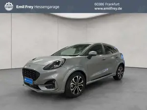 Ford Puma 1.0 EcoBoost Hybrid Aut. ST-LINE