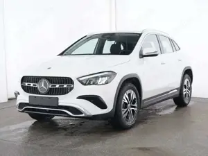 Mercedes-Benz GLA 180 Progressive/Advanced/LED/Kamera/EasyPack