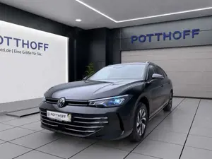 Volkswagen Passat Variant 1.5 eTSI DSG BUSINESS NAVI HuD KL