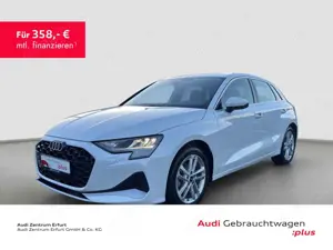 Audi A3 35 TDI S-tronic Rückfahrkamera Navi