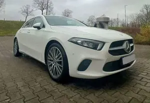 Mercedes-Benz A 180 A A 180 Edition 19.Automatic.Kamera.Navi.